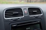 Volkswagen Golf GTi 2012 года